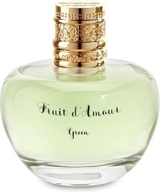 Emanuel Ungaro Fruit d'Amour Green 100ml