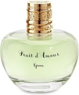 Emanuel Ungaro Fruit d'Amour Green 100ml - cena, srovnání