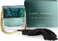 Marc Jacobs Decadence 50ml - cena, srovnání