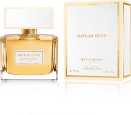 Givenchy Dahlia Divin 75ml