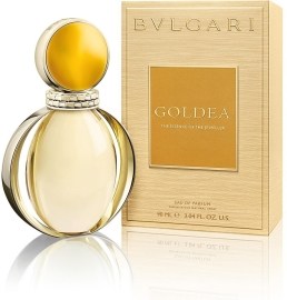 Bvlgari Goldea 50ml