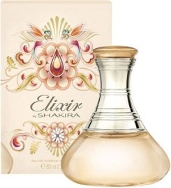 Shakira Elixir 50ml