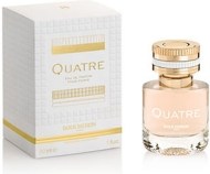 Boucheron Quatre 50ml - cena, srovnání