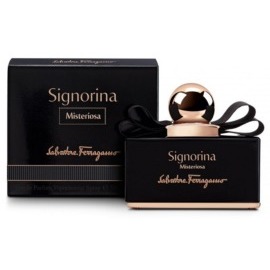 Salvatore Ferragamo Signorina Misteriosa 100ml