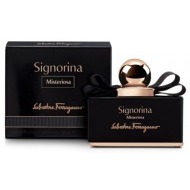 Salvatore Ferragamo Signorina Misteriosa 100ml - cena, srovnání