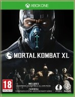 Mortal Kombat XL - cena, srovnání