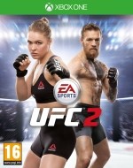 UFC 2 - cena, srovnání