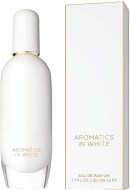 Clinique Aromatics in White 50ml - cena, srovnání