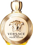 Versace Eros Pour Femme 100ml - cena, srovnání