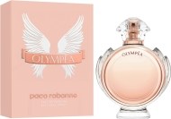 Paco Rabanne Olympea 80ml - cena, srovnání