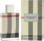 Burberry London 100ml - cena, srovnání