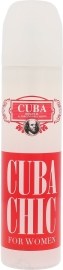 Cuba Parfum Chic 100ml