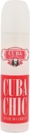 Cuba Parfum Chic 100ml - cena, srovnání