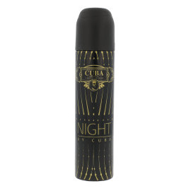 Cuba Parfum Night 100ml