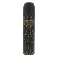 Cuba Parfum Night 100ml - cena, srovnání