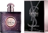 Yves Saint Laurent Black Opium Nuit Blanche 50ml - cena, srovnání