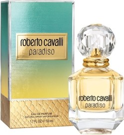 Roberto Cavalli Paradiso 75ml