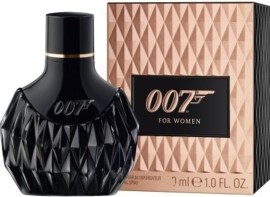 James Bond 007 30ml