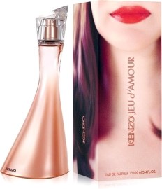 Kenzo Jeu d'Amour 50ml