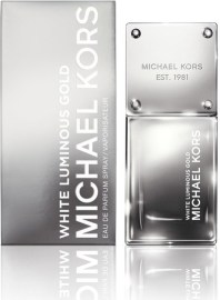 Michael Kors White Luminous Gold 100ml