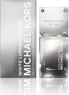 Michael Kors White Luminous Gold 100ml - cena, srovnání