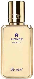 Aigner Debut By Night 100ml