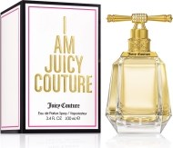Juicy Couture I Am Juicy Couture 100ml - cena, srovnání