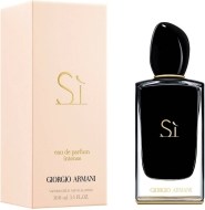 Giorgio Armani Si Intense 100ml - cena, srovnání