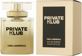Lagerfeld Karl Private Klub 85ml