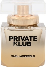 Lagerfeld Karl Private Klub 45ml