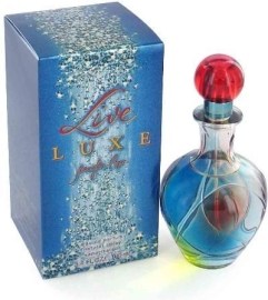 Jennifer Lopez Live Luxe 15ml