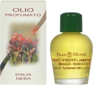 Frais Monde Black Dahlia Perfumed Oil 12ml - cena, srovnání