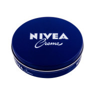 Nivea Creme 75ml - cena, srovnání