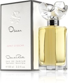 Oscar De La Renta Esprit d'Oscar 100ml