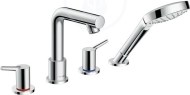 Hansgrohe Talis S 72419000 - cena, srovnání