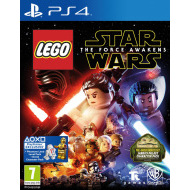 LEGO Star Wars: The Force Awakens