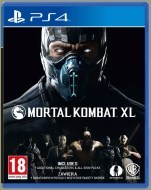Mortal Kombat XL - cena, srovnání