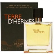 Hermes Terre D'Hermes 30ml - cena, srovnání