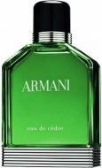 Giorgio Armani Eau De Cedre 100ml - cena, srovnání