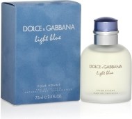 Dolce & Gabbana Light Blue Pour Homme 200ml - cena, srovnání