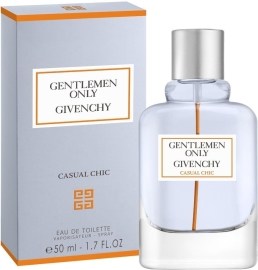 Givenchy Gentlemen Only Casual Chic 100ml