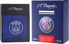 S.T.Dupont Officiel du Paris Saint-Germain 100ml