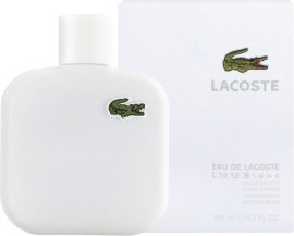 Lacoste Eau de Lacoste L.12.12 Blanc 175ml