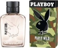Playboy Play It Wild 100ml - cena, srovnání