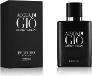 Giorgio Armani Acqua di Gio Profumo 125ml - cena, srovnání