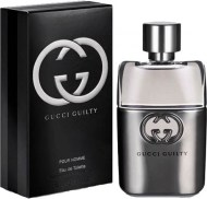 Gucci Guilty Pour Homme 150ml - cena, srovnání