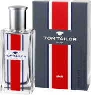 Tom Tailor Urban Life 50ml - cena, srovnání
