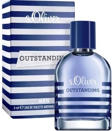S.Oliver Outstanding 50ml
