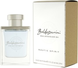Baldessarini Nautic Spirit 50ml