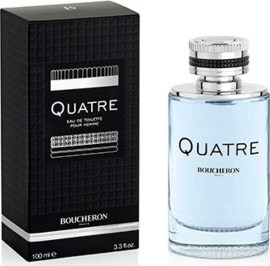 Boucheron Quatre 100ml